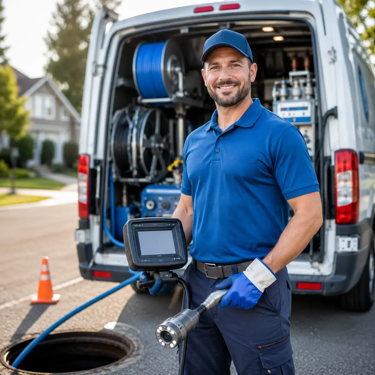Local Pipe Relining specialists in Morton Grove, IL