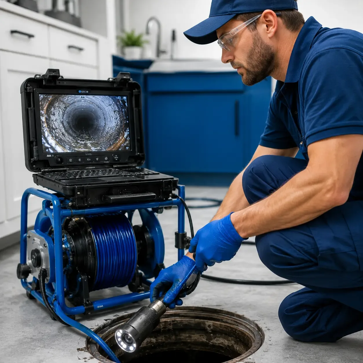 Pipe Relining professionals serving Morton Grove, IL